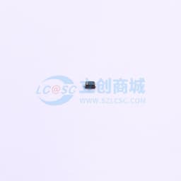 单向ESD 3.3V截止 峰值浪涌电流：9.8A@8/20us缩略图