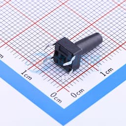 6.2mm*6.2mm*13mm【轻触】缩略图