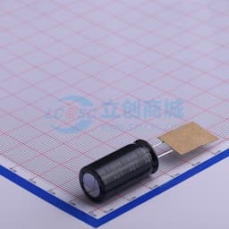 220uF ±20% 100V 【插件】缩略图