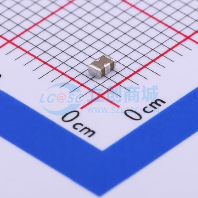 470nF ±20% 10V实物图