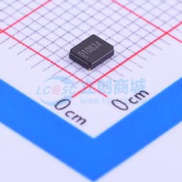 10MHz 12pF缩略图