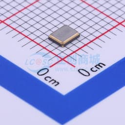 HSX321S 50.000MHZ 20PF ±30PPM缩略图