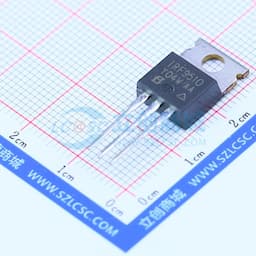 IRF9510PBF缩略图