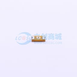 63V贴片式保险丝缩略图