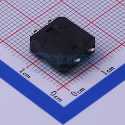 12*12*4.5mm 立贴 轻触开关缩略图