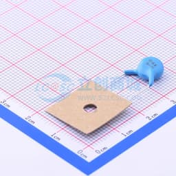 330pF ±10% 400V 等级:Y1 【安规】缩略图