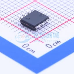 低功耗、高速差分驱动器缩略图