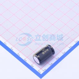 470uF ±20% 50V 【插件】缩略图
