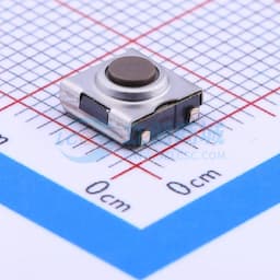 6.3*6.2*3.1mm 立贴 轻触开关缩略图