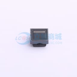 两路 贴片共模滤波器 阻抗1kΩ@100MHz缩略图