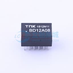 BD12A08 【网口】缩略图
