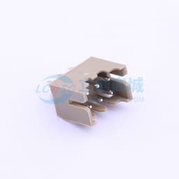 系列:PH 间距:2mm 2x3P【插件】缩略图