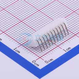 1x11P 间距:1.5mm 弯插 【插件】缩略图