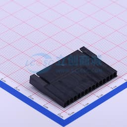2.54mm 1x14P缩略图