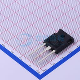 IXFH20N85X缩略图