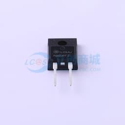 ISL9R860PF2缩略图