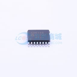 ADG1408 8通道±15 V/+12 V/±5 V iCMOS多路复用器缩略图
