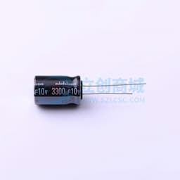 3300uF ±20% 10V缩略图
