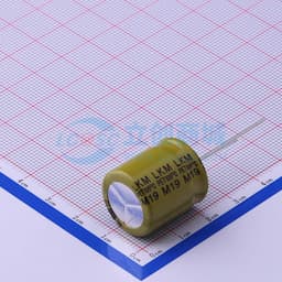220uF ±20% 160V缩略图