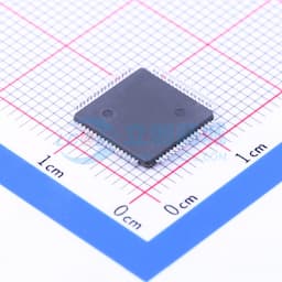 DSPIC33FJ128GP706A-I/PT缩略图