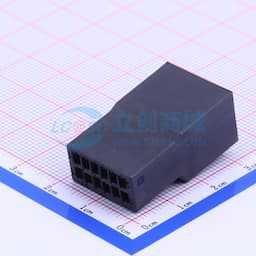 2x6P 2.5mm缩略图