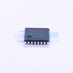 ±15 V/12 V iCMOS, 双SPDT开关缩略图