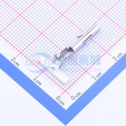 插口 触点 锡 14-20 AWG 压接缩略图