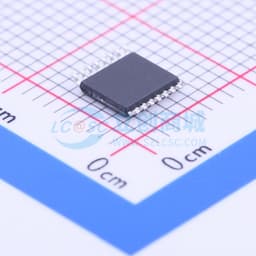 PI3L110 3.3V 四通道, 2:1 多路复用/解复用 快速以太网局域网开关缩略图