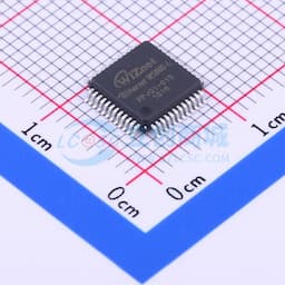 WIZnet W5100S 以太网控制器缩略图