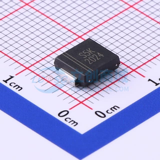 S5KC实物图