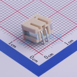 1x2P 间距:2mm 弯插缩略图