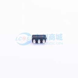 输入6V 输出1.2V 300mA缩略图