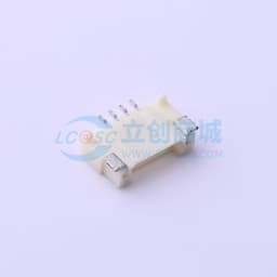 1x4P 间距:1.25mm 卧贴缩略图