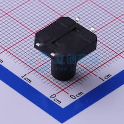 12*12*12mm 立贴 轻触开关缩略图