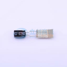 470uF ±20% 16V 【引线】缩略图