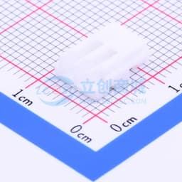 2.5mm 1x2P缩略图