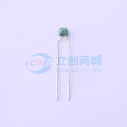 390pF ±5% 100V 【直插】缩略图