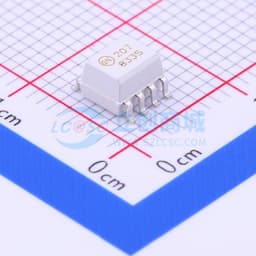 DC输入 隔离电压(rms):2500V缩略图