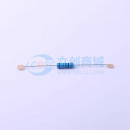 10kΩ ±1% 3W 金属膜电阻 【插件】缩略图