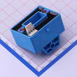 电流传感器缩略图