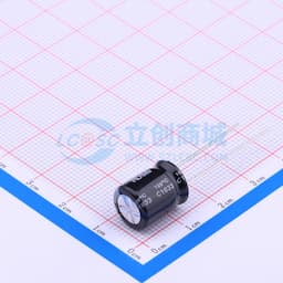 1000uF ±20% 6.3V 【引线】缩略图