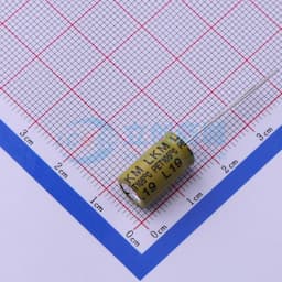 180uF ±20% 50V 【插件】缩略图