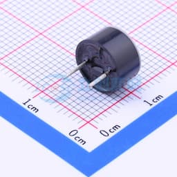 有源(内含驱动线路) 电磁式 2.7kHz【蜂鸣】缩略图