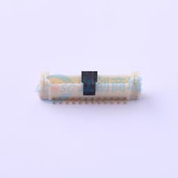 1x12P 间距:1.25mm 立贴缩略图