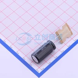 390uF ±20% 63V 【插件】缩略图