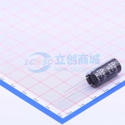 18uF ±20% 400V 【引线】缩略图