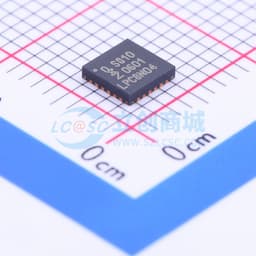 LPC8N04FHI24Z缩略图