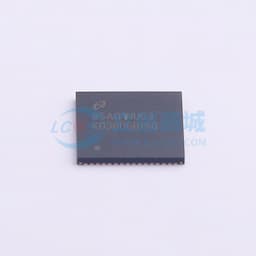 LMK03806BISQE/NOPB缩略图