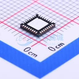 电容式触摸传感器专用可编程控制器缩略图