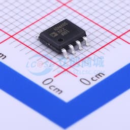 5 V 低功耗 EIA RS-485 收发器缩略图